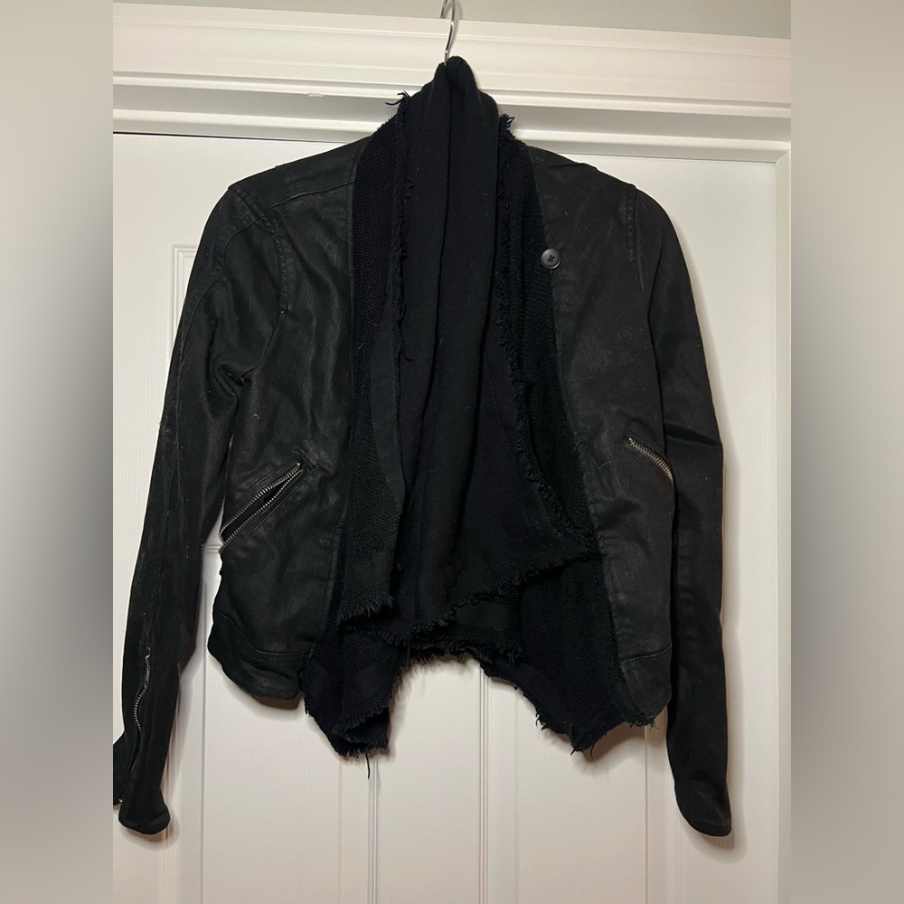 Free People jacket - Picture 2 of 9